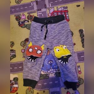2T Boys Pants Lot